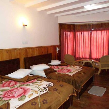 Vista Hotel Eden Hill Нувара-Елія Екстер'єр фото