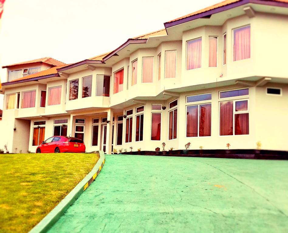Vista Hotel Eden Hill Нувара-Елія Екстер'єр фото