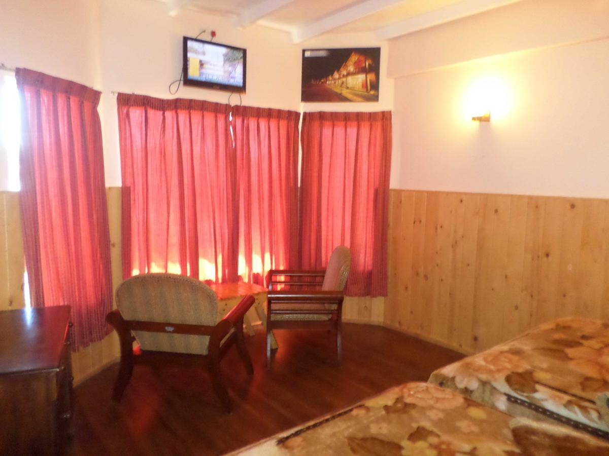 Vista Hotel Eden Hill Нувара-Елія Екстер'єр фото