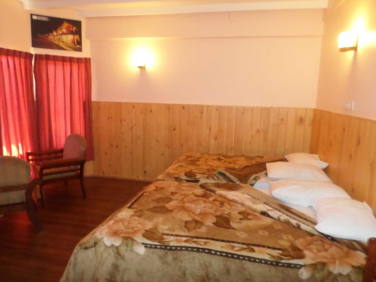 Vista Hotel Eden Hill Нувара-Елія Екстер'єр фото