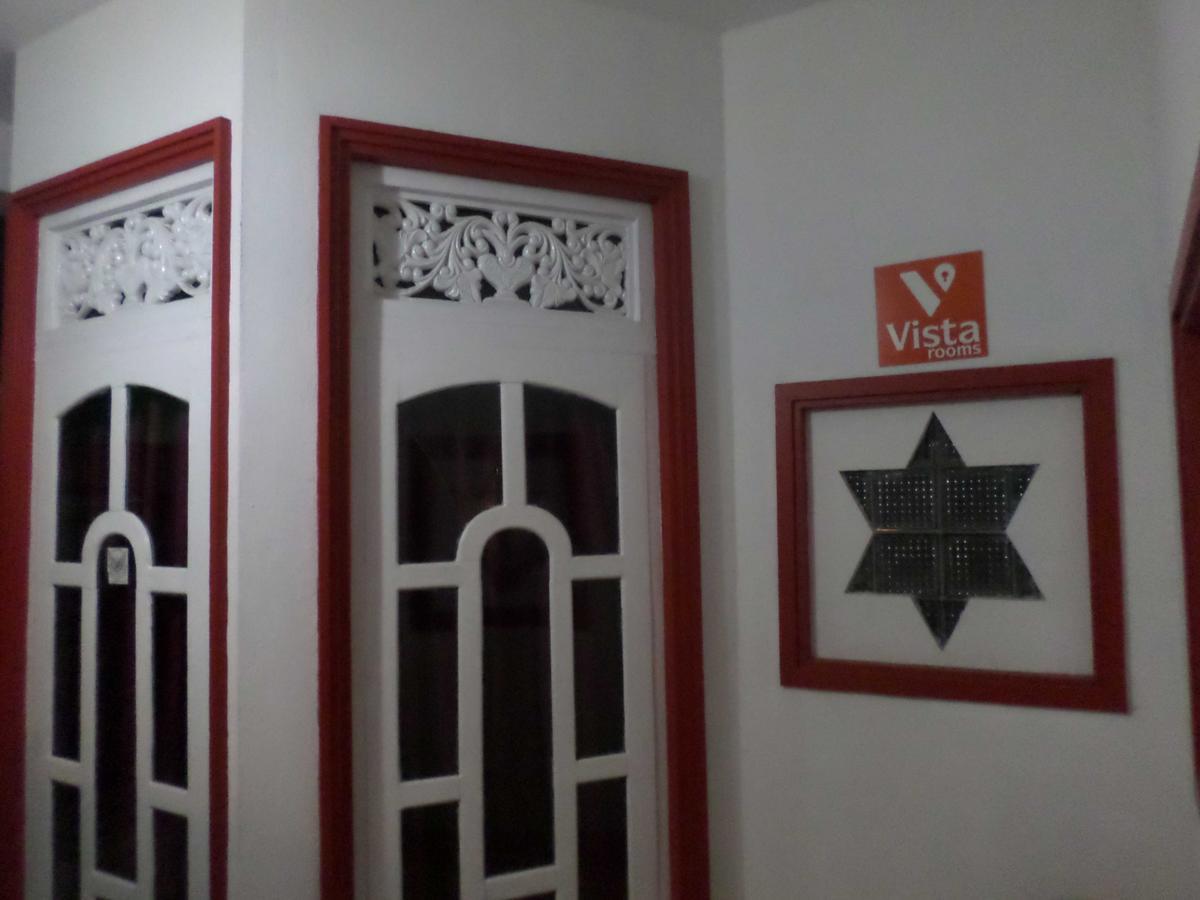 Vista Hotel Eden Hill Нувара-Елія Екстер'єр фото