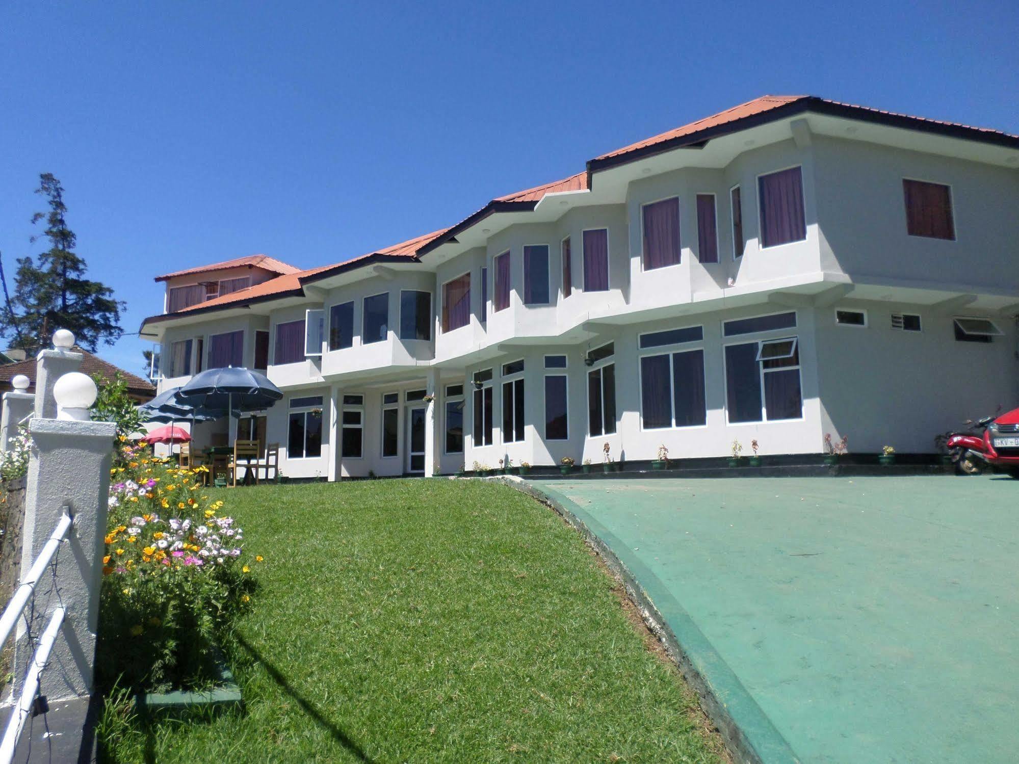 Vista Hotel Eden Hill Нувара-Елія Екстер'єр фото